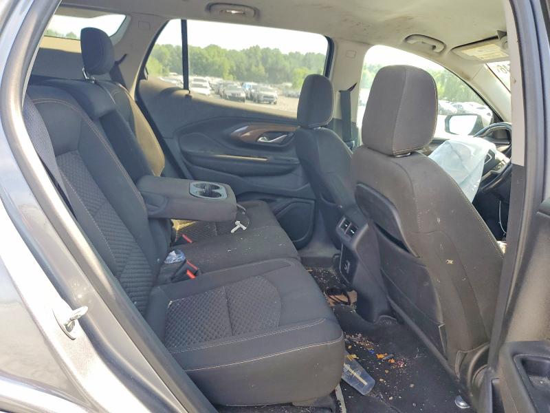 60273646 :رقم المزاد ، 3GKALMEV4LL332185 vin ، 2020 Gmc Terrain مزاد بيع