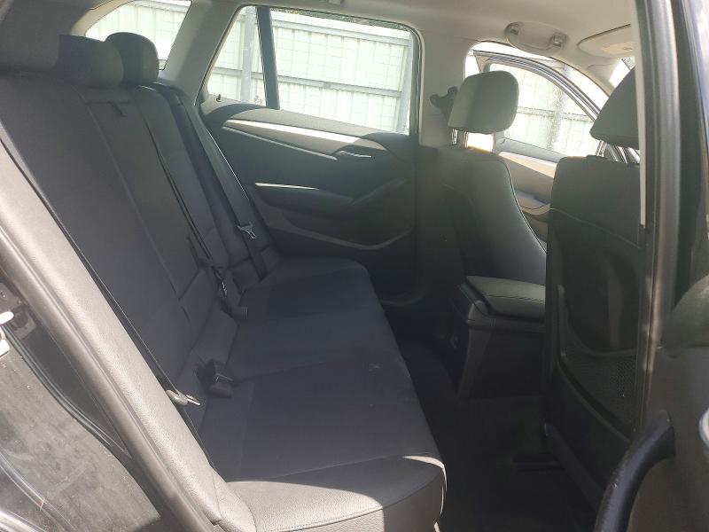 61898126 :رقم المزاد ، WBAVM1C51EVW47215 vin ، 2014 Bmw X1 مزاد بيع