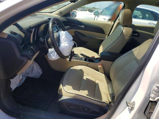 Aukcja sprzedaży 2016 Chevrolet Malibu Limited, vin: 1G11E5SA8GF119763, numer aukcji: 58987006