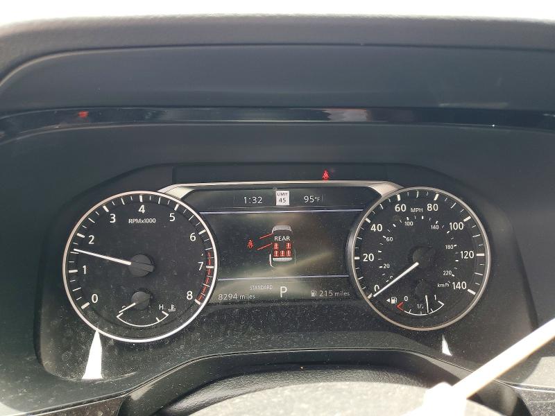 Продаж на аукціоні авто 2024 Nissan Pathfinder, vin: 5N1DR3CB2RC239935, номер лоту: 60589746