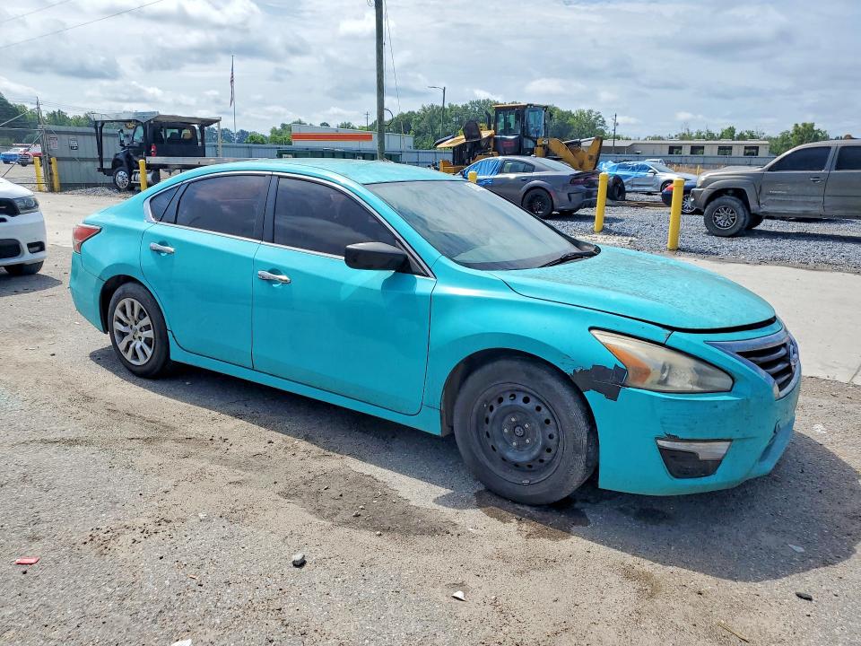 Aukcja sprzedaży 2014 Nissan Altima, vin: 1N4AL3AP1EC186314, numer aukcji: 59784296