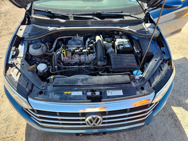63527566 :رقم المزاد ، 3VWC57BU6KM051152 vin ، 2019 Volkswagen Jetta مزاد بيع