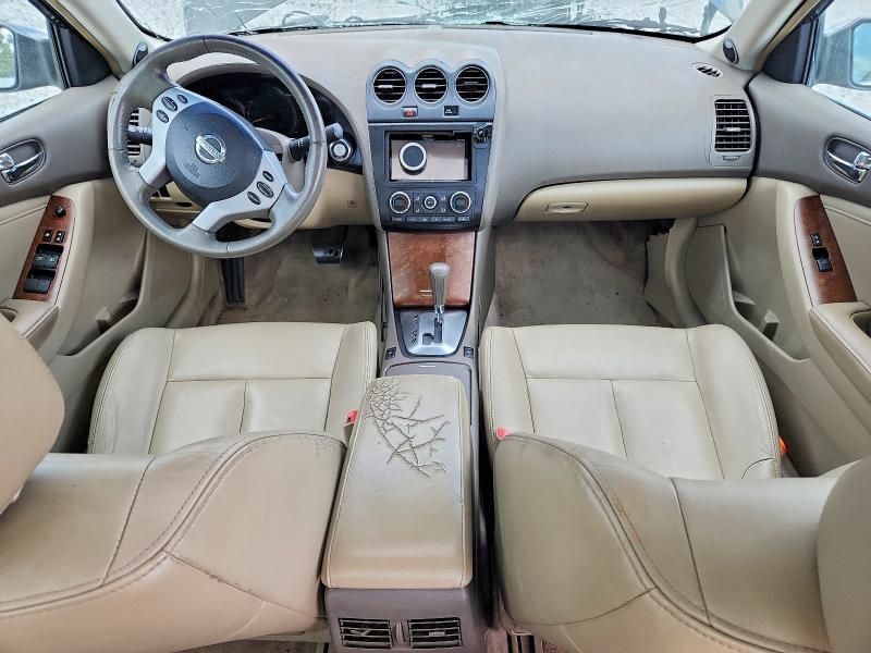 Продажа на аукционе авто 2007 Nissan Altima, vin: 1N4AL21E27C236956, номер лота: 59293126