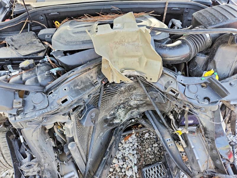 Продажа на аукционе авто 2020 Jeep Grand Cherokee, vin: 1C4RJEAG6LC429823, номер лота: 60405586