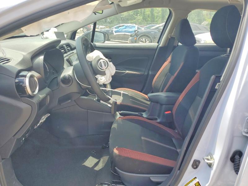 Aukcja sprzedaży 2025 Nissan Versa, vin: 3N1CN8FV6SL831415, numer aukcji: 59236236