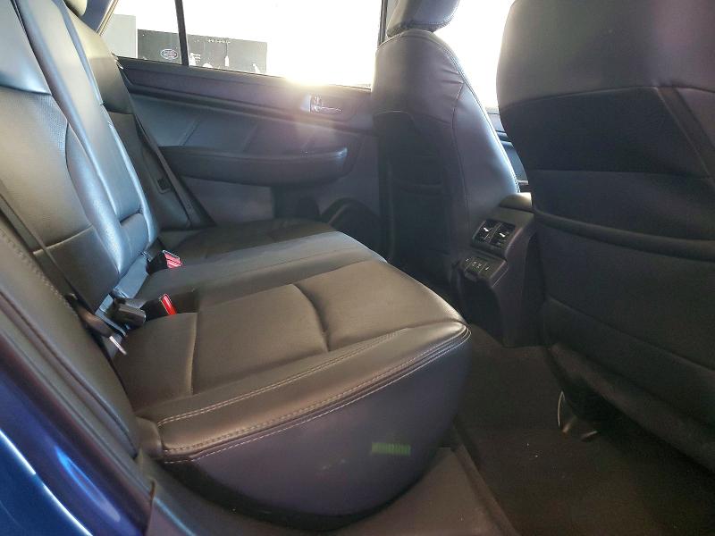 Aukcja sprzedaży 2019 Subaru Outback, vin: 4S4BSENC2K3300395, numer aukcji: 63236666