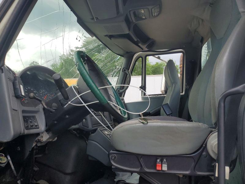 Продажа на аукционе авто 2007 International 4400, vin: 1HTMSAZR57H497063, номер лота: 61355336