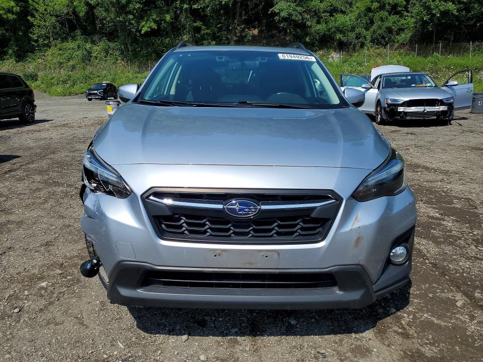 Продажа на аукционе авто 2018 Subaru Crosstrek, vin: JF2GTAMC4JH222156, номер лота: 61949256