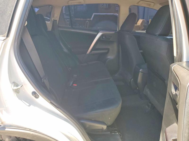 Aukcja sprzedaży 2018 Toyota Rav4, vin: JTMZFREV5JJ176293, numer aukcji: 63240396