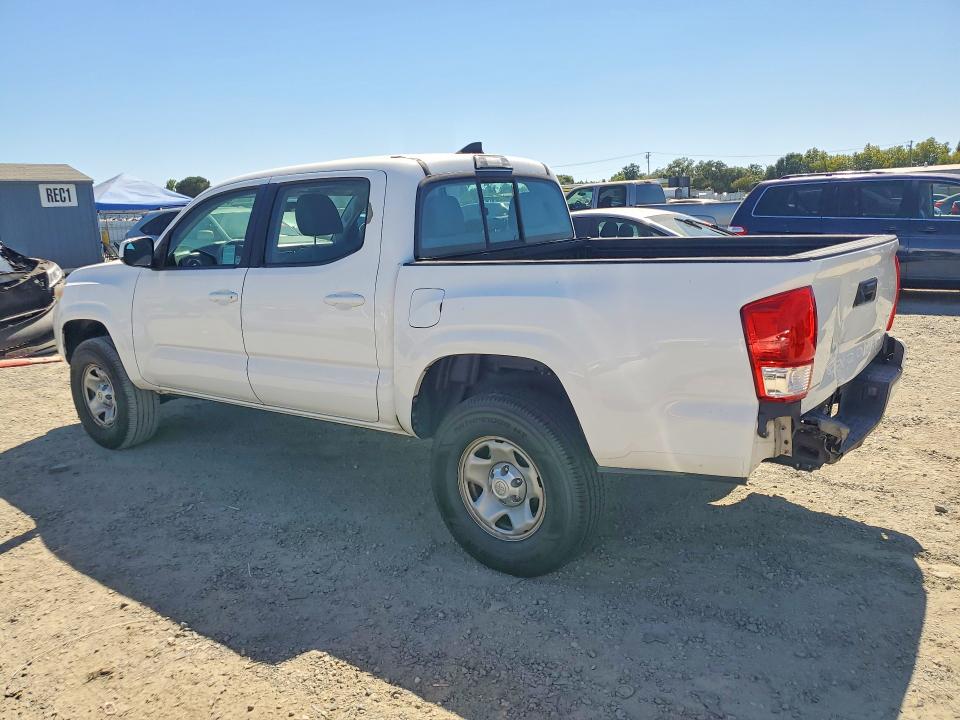 Aukcja sprzedaży 2016 Toyota Tacoma, vin: 5TFAX5GN1GX063270, numer aukcji: 61018616