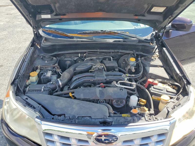Продажа на аукционе авто 2013 Subaru Forester, vin: JF2SHADC1DH409113, номер лота: 63468626