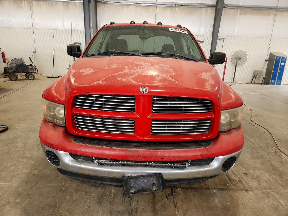 Продажа на аукционе авто 2002 Dodge Ram 1500, vin: 3D7HU18ZX2G211985, номер лота: 60052116