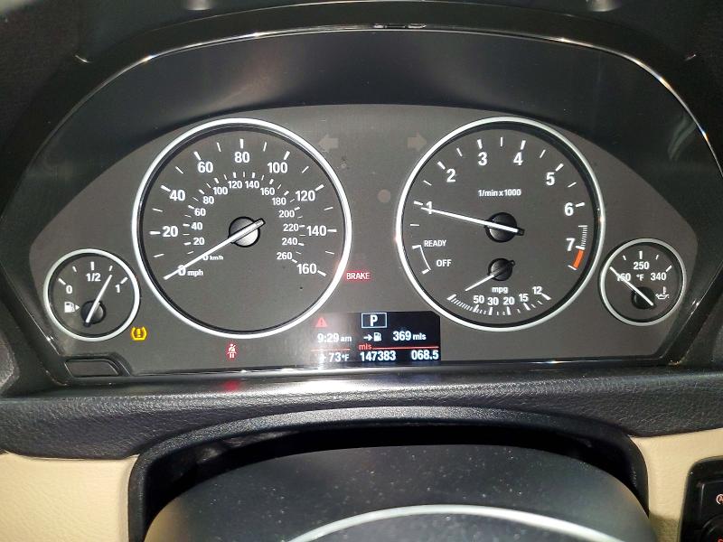 Продажа на аукционе авто 2013 Bmw 328, vin: WBA3A5C57DF356007, номер лота: 60750096