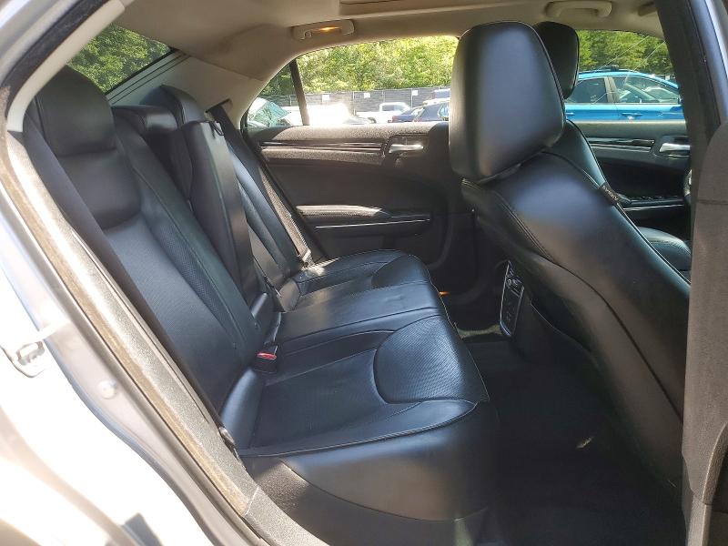 Aukcja sprzedaży 2017 Chrysler 300c, vin: 2C3CCAEG1HH567863, numer aukcji: 62307056