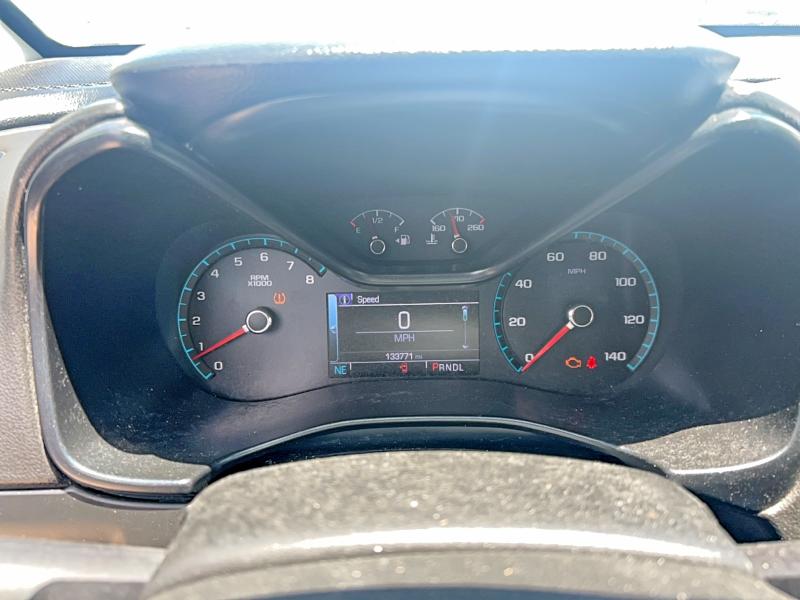 Продажа на аукционе авто 2018 Gmc Canyon, vin: 1GTG5CEN7J1221600, номер лота: 61196606