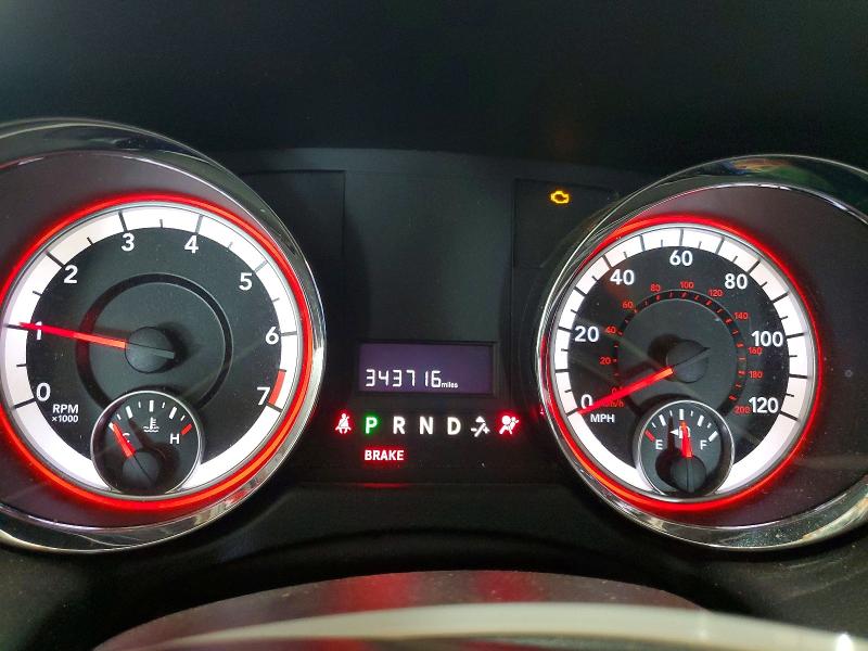 Продажа на аукционе авто 2012 Dodge Grand Caravan, vin: 2C4RDGBG4CR183086, номер лота: 59909966