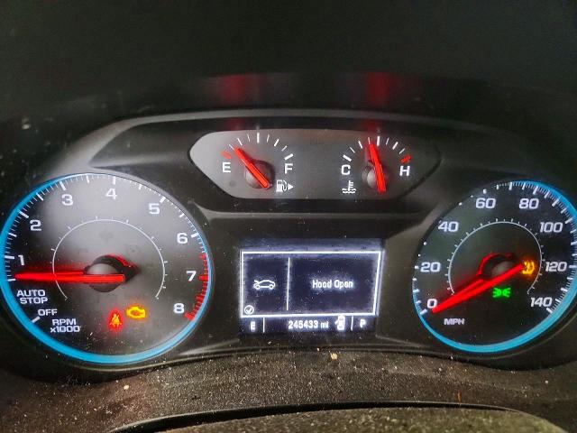 Продажа на аукционе авто 2017 Chevrolet Malibu, vin: 1G1ZB5ST5HF284510, номер лота: 59539516