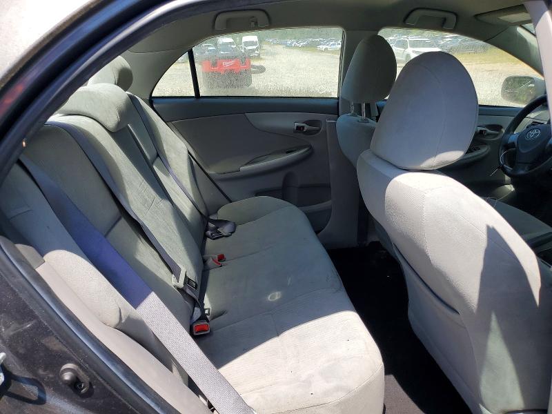 Aukcja sprzedaży 2010 Toyota Corolla, vin: 2T1BU4EE7AC277700, numer aukcji: 61572286