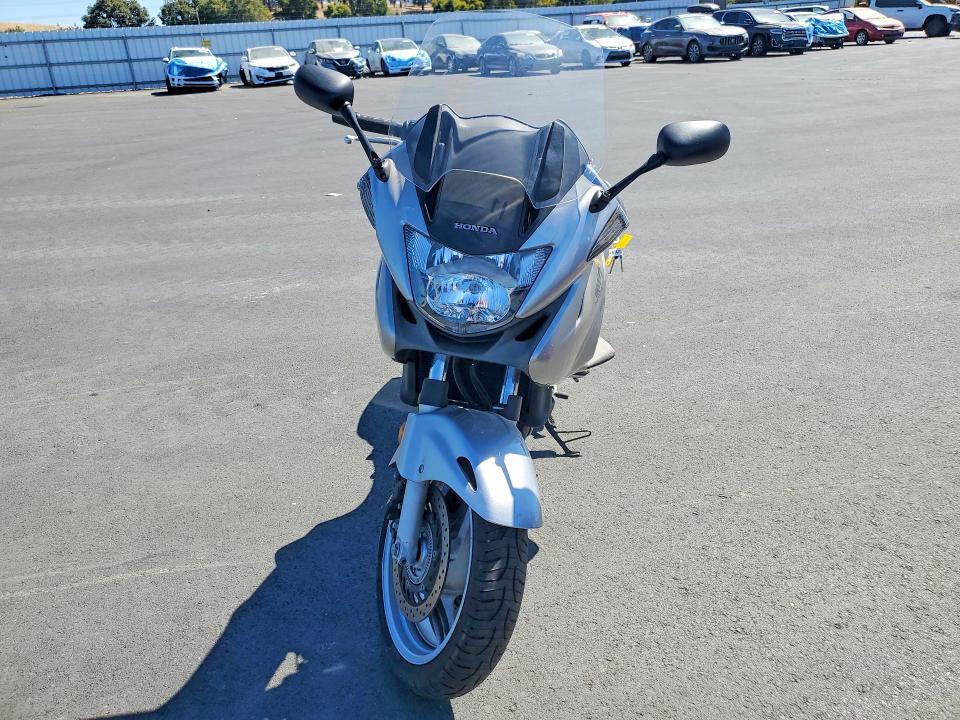 Продажа на аукционе авто 2010 Honda Nt700, vin: VTMRC5256AE000182, номер лота: 63176696