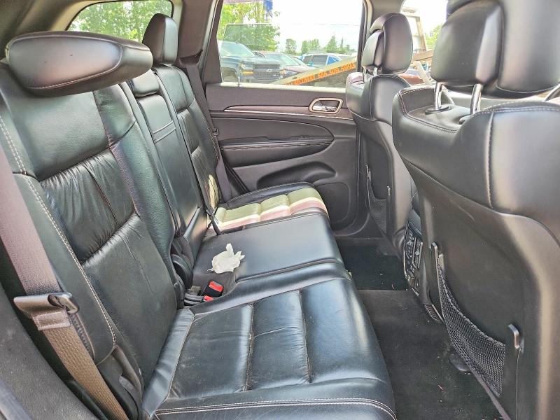 Aukcja sprzedaży 2015 Jeep Grand Cherokee, vin: 1C4RJFBG3FC698094, numer aukcji: 60584946