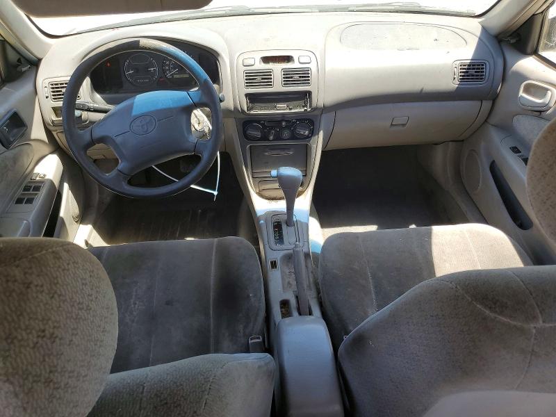 Auction sale of the 1999 Toyota Corolla, vin: 1NXBR12E6XZ174926, lot number: 60137196
