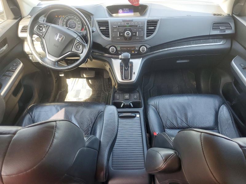 Продажа на аукционе авто 2014 Honda Cr-v, vin: 2HKRM4H72EH103337, номер лота: 60470776