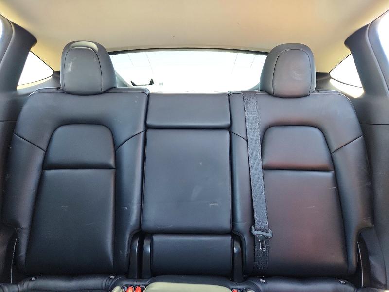 Продаж на аукціоні авто 2020 Tesla Model Y, vin: 5YJYGDEE5LF012953, номер лоту: 62351586