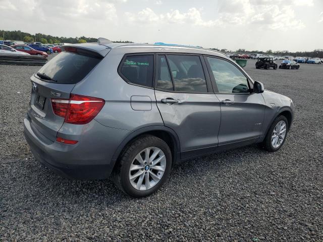 Aukcja sprzedaży 2017 Bmw X3, vin: 5UXWX9C36H0T18649, numer aukcji: 60784076