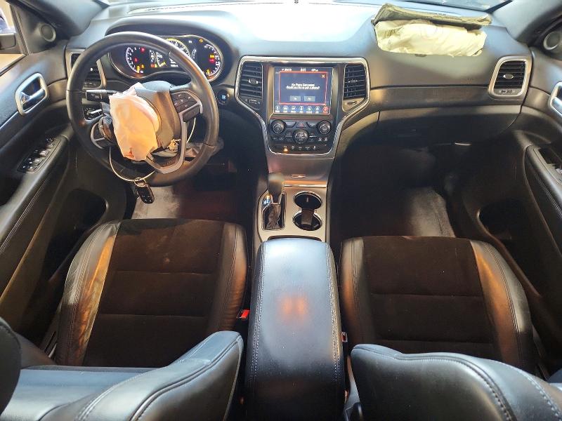 Продаж на аукціоні авто 2018 Jeep Grand Cherokee, vin: 1C4RJFAG3JC410469, номер лоту: 60973376