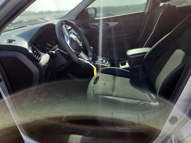 Aukcja sprzedaży 2021 Nissan Rogue Sport, vin: JN1BJ1AV6MW563940, numer aukcji: 59689386