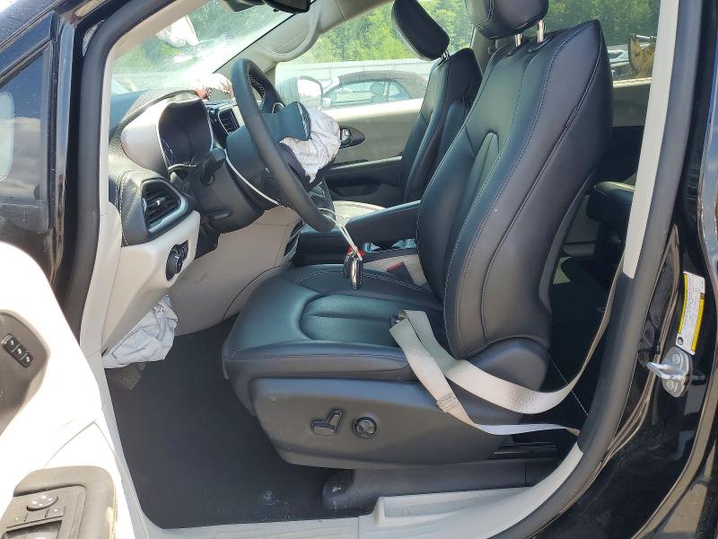 Aukcja sprzedaży 2024 Chrysler Pacifica, vin: 2C4RC3BG8RR175027, numer aukcji: 61578656