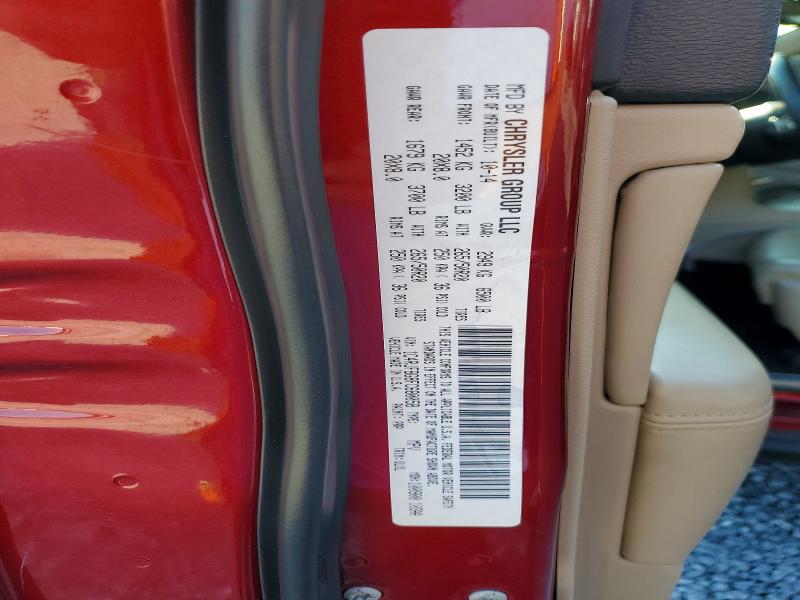 Продажа на аукционе авто 2015 Jeep Grand Cherokee, vin: 1C4RJFBG8FC680058, номер лота: 63222266