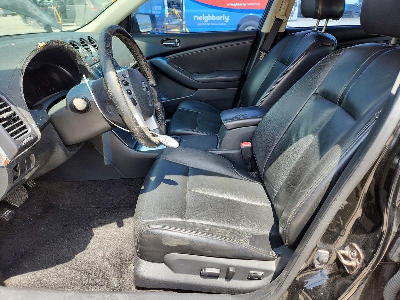 Продажа на аукционе авто 2009 Nissan Altima, vin: 1N4AL21E19N401256, номер лота: 61944916
