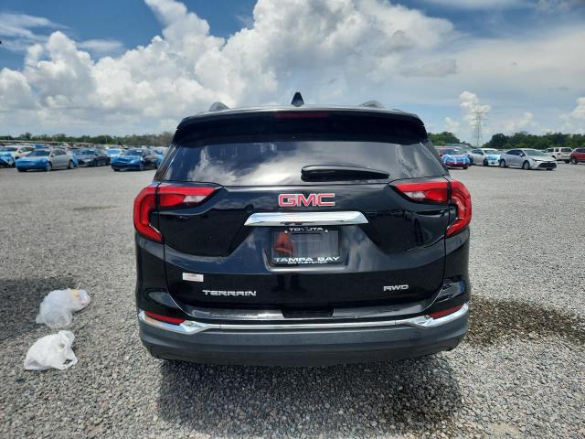 Продажа на аукционе авто 2020 Gmc Terrain, vin: 3GKALVEV6LL242803, номер лота: 60329726