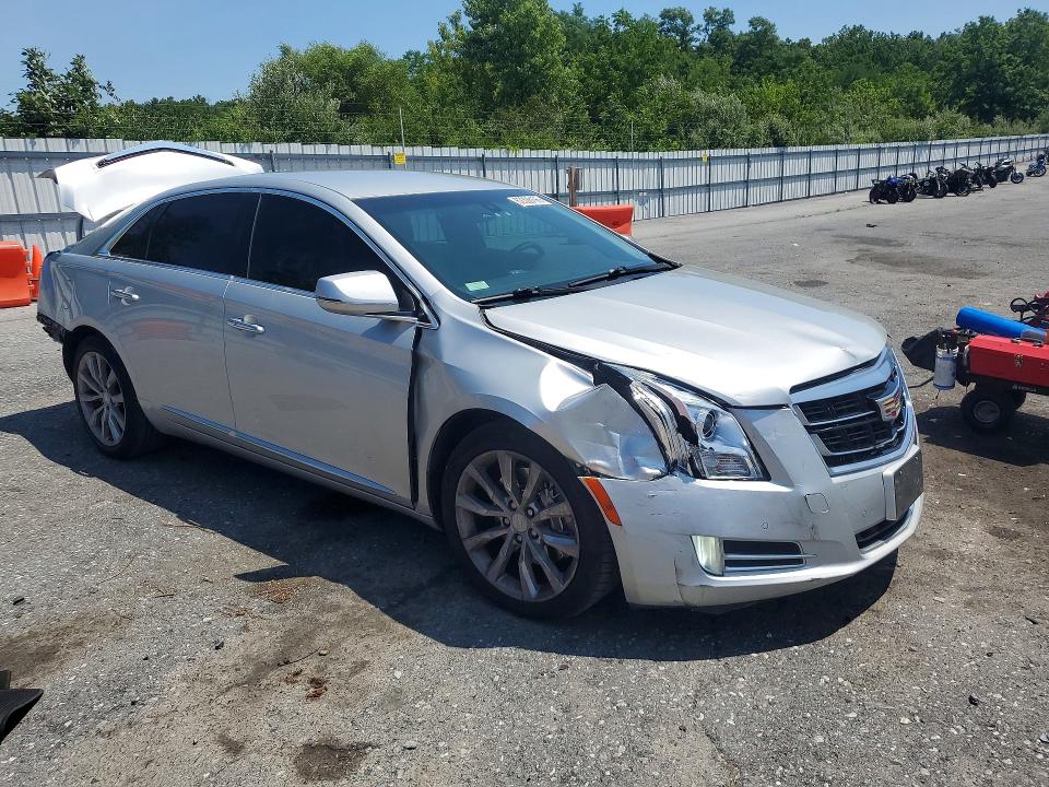 2017 Cadillac Xts მანქანა იყიდება აუქციონზე, vin: 2G61N5S37H9148533, აუქციონის ნომერი: 62308196