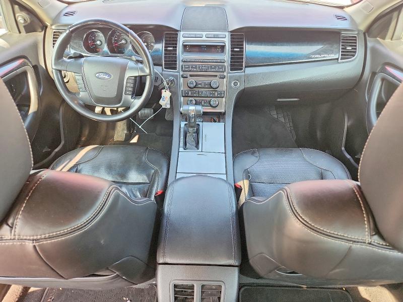 Продаж на аукціоні авто 2011 Ford Taurus, vin: 1FAHP2FW4BG110829, номер лоту: 62271286
