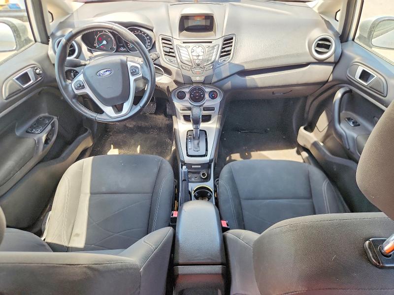 Продаж на аукціоні авто 2016 Ford Fiesta, vin: 3FADP4EJ4GM112304, номер лоту: 59392536
