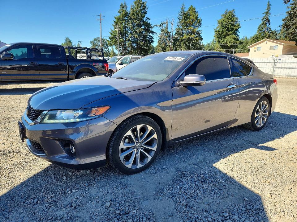 2015 Honda Accord მანქანა იყიდება აუქციონზე, vin: 1HGCT2B84FA006245, აუქციონის ნომერი: 65536336
