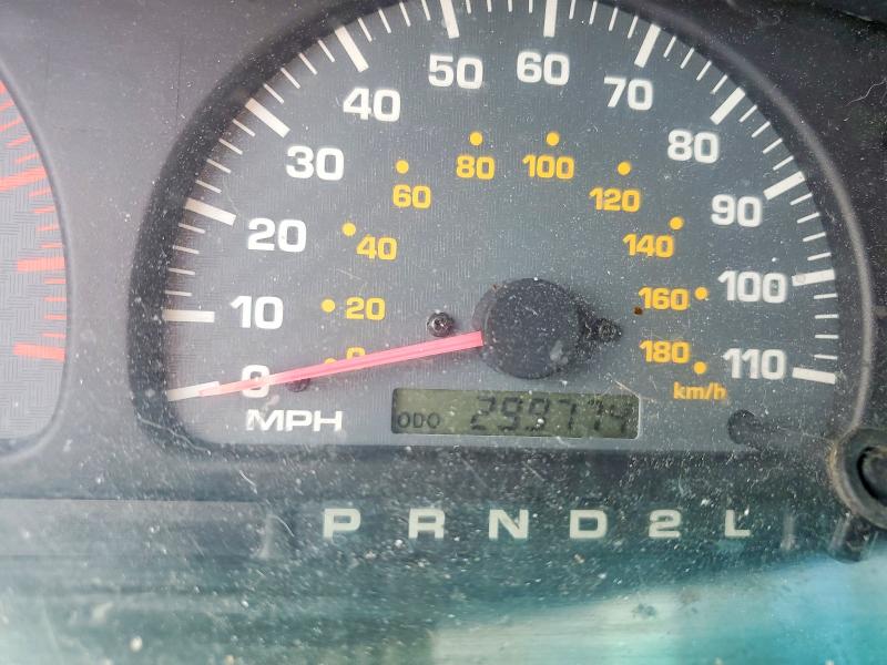 Продаж на аукціоні авто 2001 Toyota 4runner, vin: JT3GN86R710187568, номер лоту: 61229056