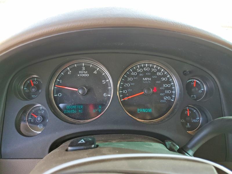 61848576 :رقم المزاد ، 1GKS2KE74ER240454 vin ، 2014 Gmc Yukon Xl مزاد بيع