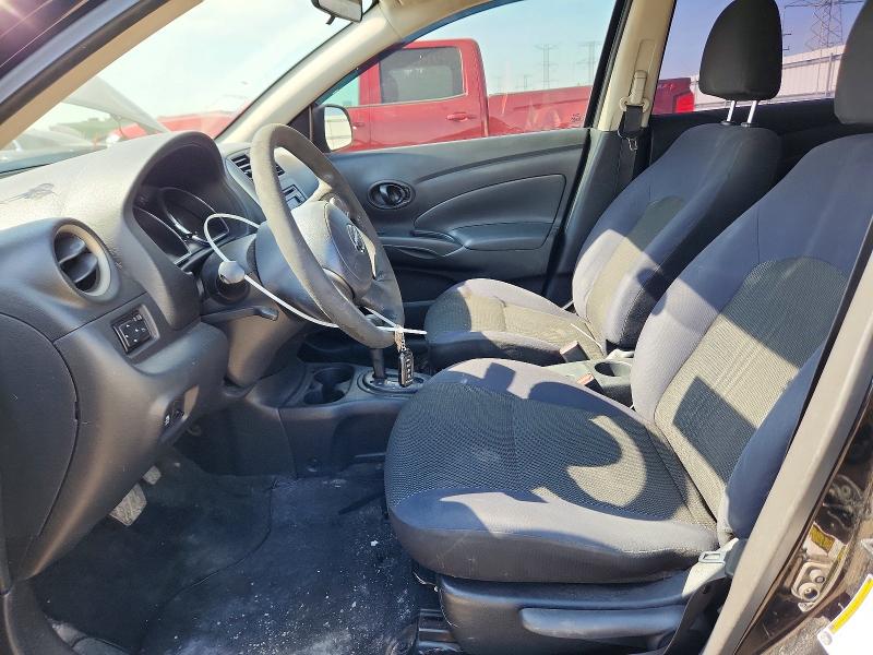 Auction sale of the 2012 Nissan Versa, vin: 3N1CN7AP6CL900706, lot number: 59080796