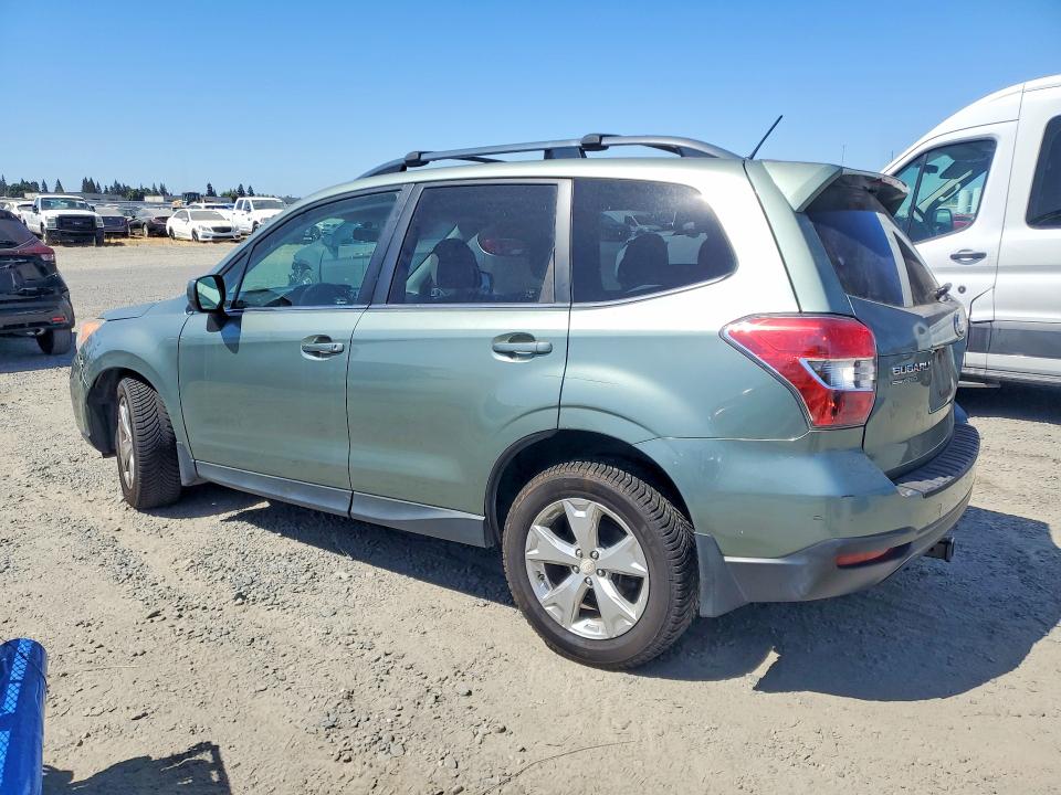 2014 Subaru Forester მანქანა იყიდება აუქციონზე, vin: JF2SJAHCXEH511901, აუქციონის ნომერი: 61764706