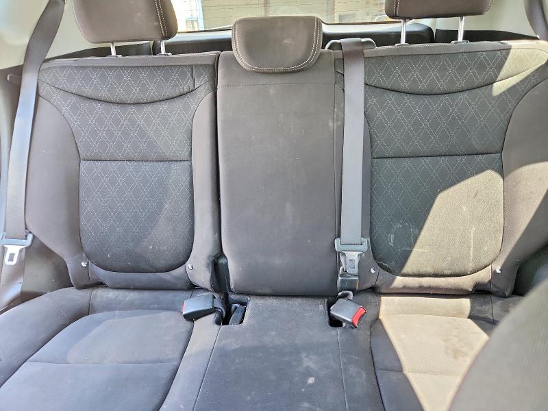 63117196 :رقم المزاد ، KNDJN2A21J7564217 vin ، 2018 Kia Soul مزاد بيع