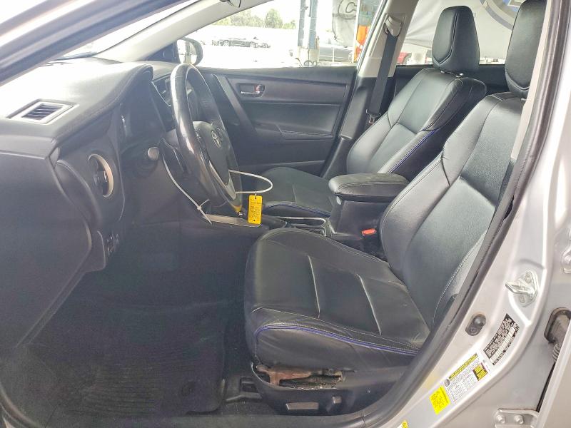 Auction sale of the 2019 Toyota Corolla, vin: 2T1BURHE5KC181378, lot number: 62491146