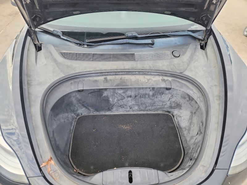 Aukcja sprzedaży 2018 Tesla Model 3, vin: 5YJ3E1EA0JF176278, numer aukcji: 60864126