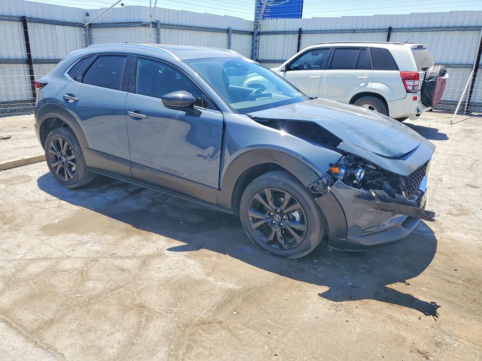 Продаж на аукціоні авто 2022 Mazda Cx-30, vin: 3MVDMBEY0NM444630, номер лоту: 59706066
