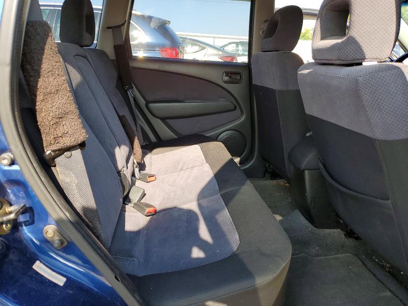 Продаж на аукціоні авто 2003 Mitsubishi Outlander, vin: JA4LZ41G53U056853, номер лоту: 61383636