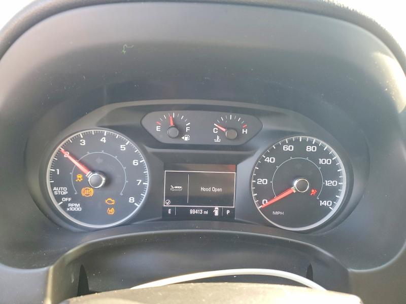 Aukcja sprzedaży 2018 Gmc Terrain, vin: 3GKALMEV3JL376708, numer aukcji: 60204226