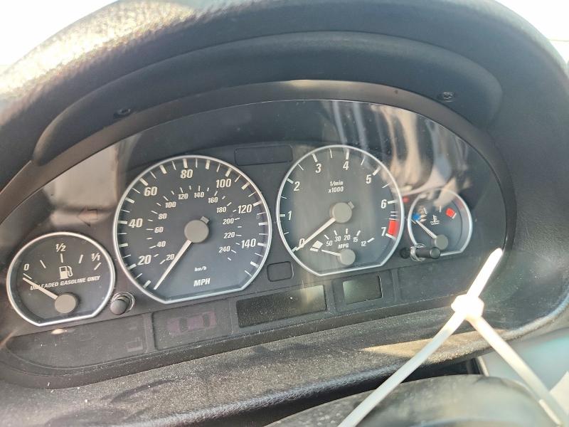 Продажа на аукционе авто 2005 Bmw 330, vin: WBABD53435PL17100, номер лота: 63363226