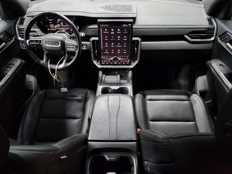61020486 :رقم المزاد ، 1GKENNKS5RJ228560 vin ، 2024 Gmc Acadia مزاد بيع